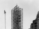 1954: Torre y amor Torre Latinoamericana