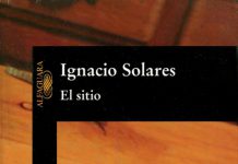 Lo que encierra el sitio El sitio