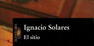 Lo que encierra el sitio El sitio