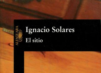 Lo que encierra el sitio El sitio