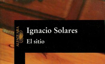 Lo que encierra el sitio El sitio