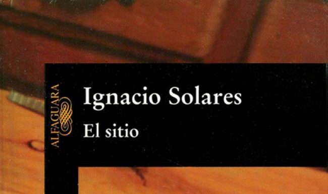 Lo que encierra el sitio El sitio