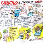 Historieta Don Chucho 99, por Enrique Heras Historieta Don Chucho, por Enrique Heras