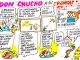 Historieta Don Chucho No. 101, por Enrique Heras Historieta Don Chucho 101