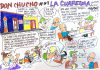 Historieta Don Chucho 97, por Enrique Heras Historieta Don Chucho 97, Por Enrique Heras