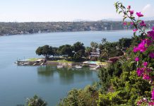 Tequesquitengo, sus Encantos y sus Misterios Tequesquitengo