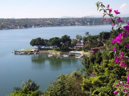 Tequesquitengo, sus Encantos y sus Misterios Tequesquitengo