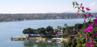 Tequesquitengo, sus Encantos y sus Misterios Tequesquitengo