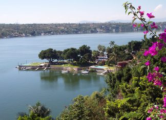 Tequesquitengo, sus Encantos y sus Misterios Tequesquitengo