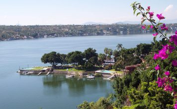 Tequesquitengo, sus Encantos y sus Misterios Tequesquitengo