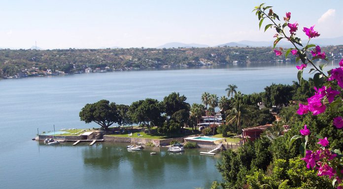 Tequesquitengo, sus Encantos y sus Misterios Tequesquitengo