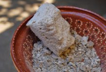 Fascinantes relatos: El Pueblo Sumergido de Teques Tequesquite