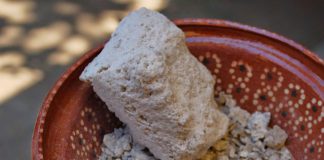 Fascinantes relatos: El Pueblo Sumergido de Teques Tequesquite