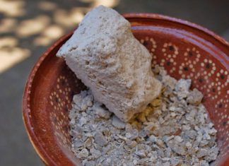 Fascinantes relatos: El Pueblo Sumergido de Teques Tequesquite