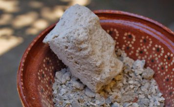 Fascinantes relatos: El Pueblo Sumergido de Teques Tequesquite