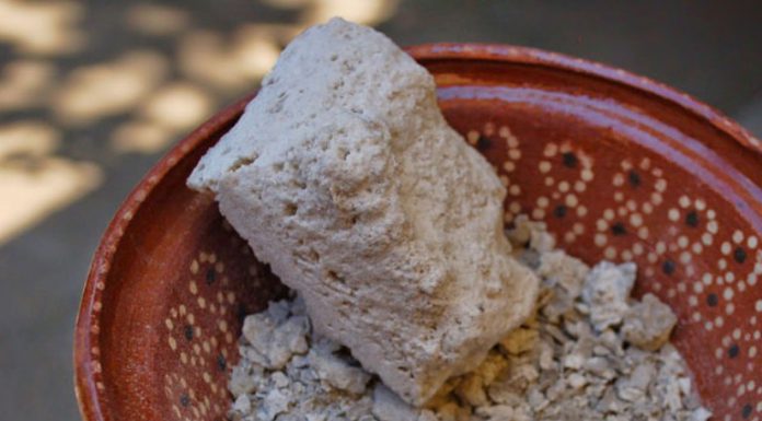 Fascinantes relatos: El Pueblo Sumergido de Teques Tequesquite