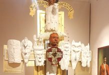 Exhibirá Consejo Internacional de Museos exposición «Emiliano» del Jardín Borda Exposición Emiliano del Jardín Borda