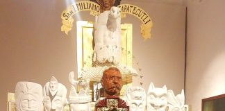 Exhibirá Consejo Internacional de Museos exposición «Emiliano» del Jardín Borda Exposición Emiliano del Jardín Borda