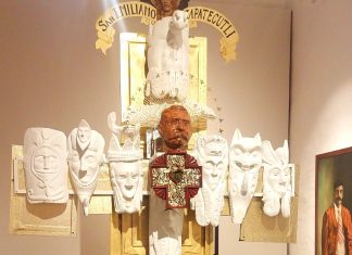 Exhibirá Consejo Internacional de Museos exposición «Emiliano» del Jardín Borda Exposición Emiliano del Jardín Borda