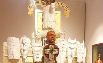 Exhibirá Consejo Internacional de Museos exposición «Emiliano» del Jardín Borda Exposición Emiliano del Jardín Borda