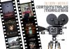 Realizarán segunda muestra de cortometrajes en el Cine Morelos Muestra cinematografica