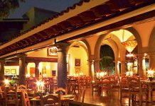 Restaurante El Madrigal Restaurante El Madrigal