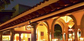 Restaurante El Madrigal Restaurante El Madrigal