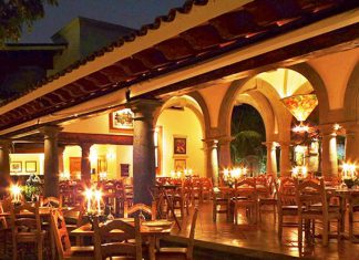 Restaurante El Madrigal Restaurante El Madrigal