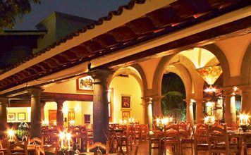 Restaurante El Madrigal Restaurante El Madrigal