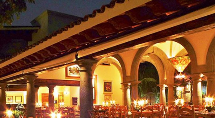 Restaurante El Madrigal Restaurante El Madrigal