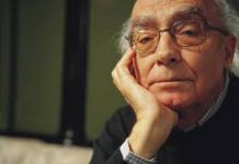 Ensayo sobre la Ceguera, de José Saramago José Saramago