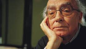 Ensayo sobre la Ceguera, de José Saramago José Saramago