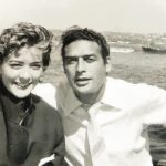 De Teques a “Cabo de hornos” Silvia Pinal en "Cabo de Hornos"