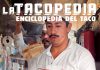 Una enciclopedia que se come con los ojos Libro Tacopedia