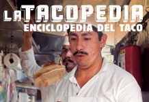 Una enciclopedia que se come con los ojos Libro Tacopedia