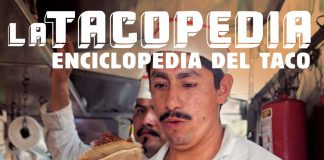 Una enciclopedia que se come con los ojos Libro Tacopedia