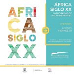 Llegan exposiciones fotográficas al Museo Revolución del Sur en Tlaltizapán Africa Siglo XX
