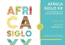 Llegan exposiciones fotográficas al Museo Revolución del Sur en Tlaltizapán Africa Siglo XX