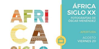 Llegan exposiciones fotográficas al Museo Revolución del Sur en Tlaltizapán Africa Siglo XX
