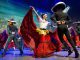 Ballet Folklórico de México de Amalia Hernández se Presentará en el Centro Cultural Teopanzolco Ballet de Amalia Hernandez