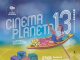 Anuncian Realización de Décima Tercera Edición de Cinema Planeta cartel 13 edicion de Cinema Planeta
