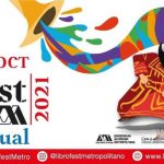 Participa morelos en el LibroFest Metropolitano 2021 de la UAM