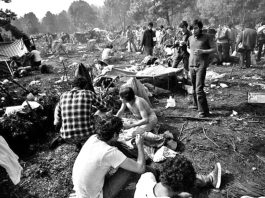 Aquel 11 de septiembre de 1971…