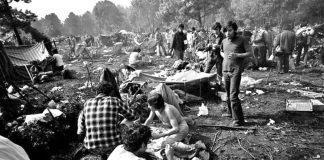 Aquel 11 de septiembre de 1971…