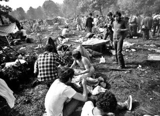 Aquel 11 de septiembre de 1971…