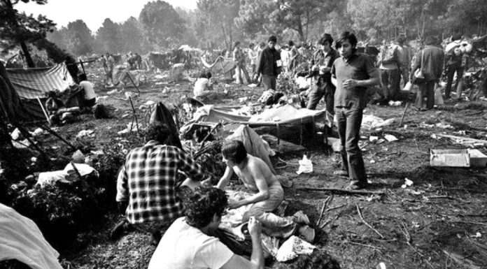 Aquel 11 de septiembre de 1971…