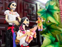 Reciben reconocimiento artesanos en la XXI edición del Concurso de Arte Popular y Tradicional de Morelos