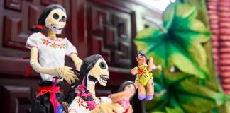 Reciben reconocimiento artesanos en la XXI edición del Concurso de Arte Popular y Tradicional de Morelos