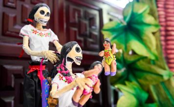 Reciben reconocimiento artesanos en la XXI edición del Concurso de Arte Popular y Tradicional de Morelos