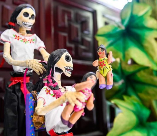 Reciben reconocimiento artesanos en la XXI edición del Concurso de Arte Popular y Tradicional de Morelos